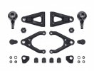 Tamiya 51663 - TC-01 C/D-Parts (Suspension) (2 Pcs.) SP-1663