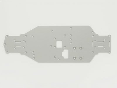 Tamiya 51123 - TG10-Mk.2 Lower Deck SP-1123