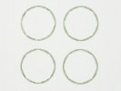 Tamiya 51145 - TG10-Mk.2 Differential Case Packing (4 pcs.) SP-1145