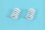 Tamiya 53751 - 1/10 Scale Glow Engine R/C Short Damper Spring OP-751