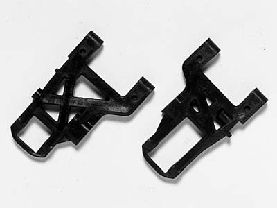 Tamiya 50910 - M Parts Suspension Arms TB Evo SP-910