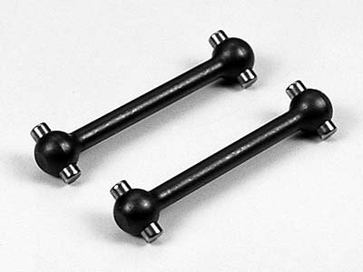 Tamiya 50920 - TG10R Rear Drive Shaft SP-920