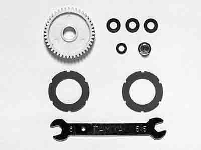 Tamiya 50960 - TGM-02 Spur Gear Set SP-960