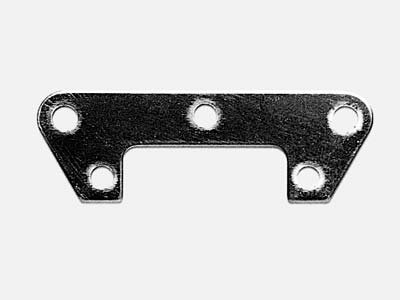 Tamiya 50621 - TGX Suspension Arm Stay SP-621