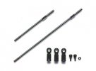 Tamiya 53246 - M01 Turnbuckle Steering Rod Set OP-246