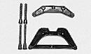 Tamiya 50609 - D Parts TGX 44002 SP-609