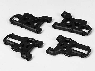 Tamiya 50966 - M Parts Suspension Arms TL-01LA SP-966