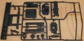 Tamiya 0005742 - A Parts for 56310