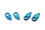 Tamiya 9804816 - RC King Pin Mount: 42279