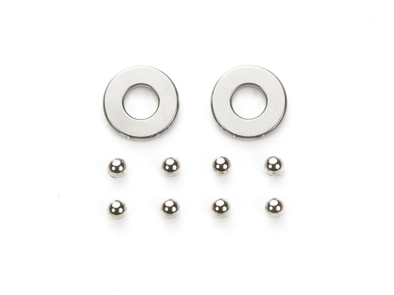 Tamiya 51417 - RC TRF201 6026 Thrust Bearing SP-1417