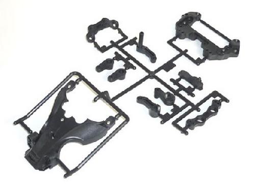 Tamiya 9114073 - L Parts Bag(L) 42167 TRF201