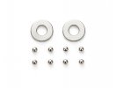 Tamiya 51417 - RC TRF201 6026 Thrust Bearing SP-1417