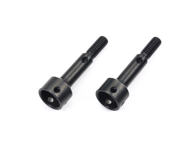 Tamiya 53499 - Wheel Axles Universal Shaft Set OP-499