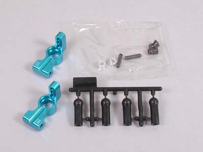 Tamiya 53784 - TB Evolution IV Aluminum Rear Upright (1? OP-784