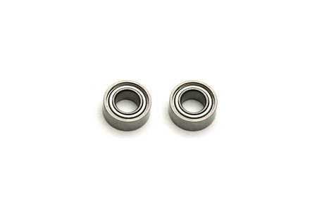 Tamiya #9804243 630 Ball Bearing: 49378