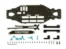 Tamiya 49385 - TRF415MSX Lower Deck/Stick