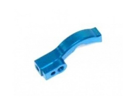 Tamiya 3454922 - Center Post (Blue) : 42270 TRF418 13454922