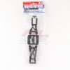 Tamiya 54691 - TRF419 D Parts (Suspension Arms) OP-1691