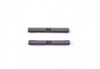 Tamiya 9804852 - 2.8 x 23.4 Cross Shaft (2pcs.) for 42285 TRF419 Gera Differential