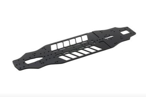 Tamiya 42350 - TRF420 Aluminum Lower Deck