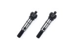 Tamiya 42388 - Axle Shafts For TRF421 Double Cardan Joint Shafts (2pcs)