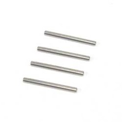 Tamiya 9804301 - 2.6x27mm Shaft (4 pcs.)