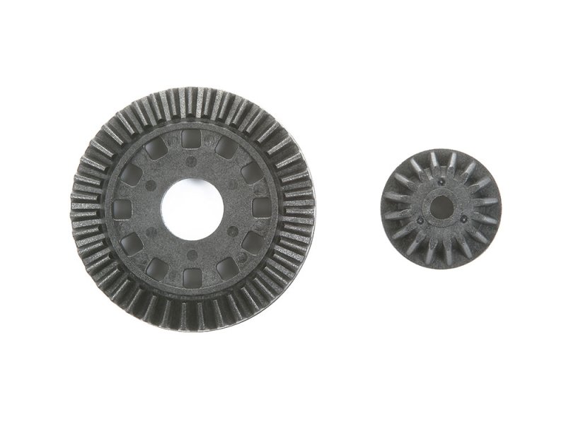 Tamiya 51438 - RC TRF502X Ball Differential Gear SP-1438