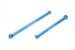 Tamiya 84231 - TRF502X Aluminium Prop Shaft F/R