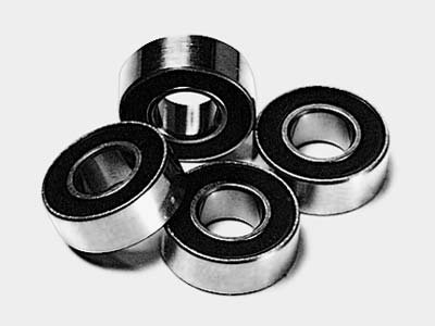 Tamiya 53008 - 1150 S. Ball Bearing *4 OP-08