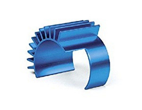 Tamiya 53664 - Aluminum Motor Heat Sink TT-01 OP-664