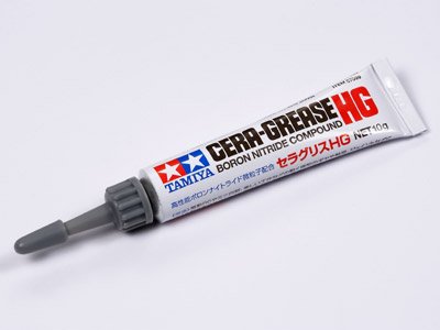 Tamiya 87099 - Cera Grease HG