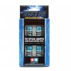 Tamiya 42102 - TRF Special Damper Set (Hard Black Coating)