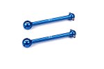 Tamiya 53506 - Lightweight Rear Swing Shafts 39mm OP-506