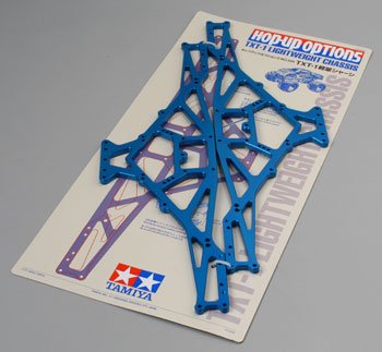 Tamiya 53520 - Lightweight Chassis TXT-1 OP-520