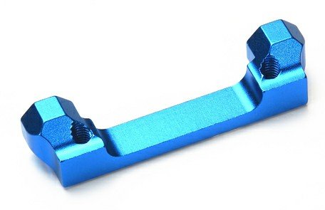 Tamiya 54379 - RC Aluminum Suspension Mount (XJ) - XV01 OP-1379