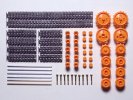 Tamiya 70100 - Track & Wheel Set