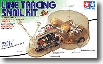 Tamiya 75020 - LINE TRACING SNAIL