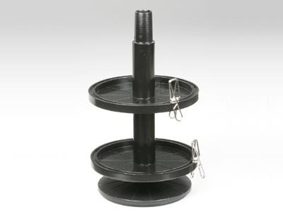 Tamiya 74077 - Paint Jar Stand