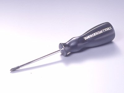 Tamiya 74007 - (+) Screwdriver No.1 M