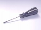 Tamiya 74007 - (+) Screwdriver No.1 M