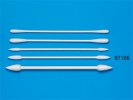 Tamiya 87106 - Craft Cotton Swab (Tr,S*50)