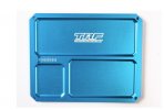 Tamiya 42292 - TRF Aluminum Parts Tray