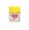 Tamiya 76603 - D-3 Lemon 10ml Bottle Paint