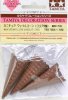 Tamiya 76634 - Mini Waffle Cone Choco *3