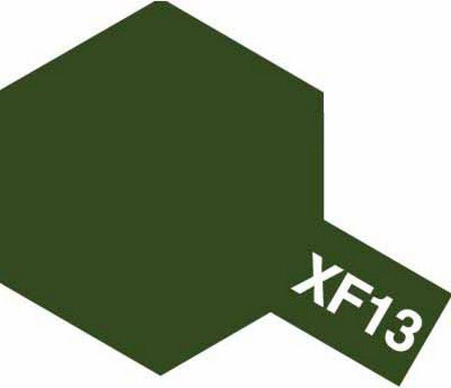 Tamiya 80313 - Enamel XF-13 J.A.Green