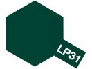 Tamiya 82131 - LP-31 Lacquer Paint Dark green 2 (IJN) Tamiya Color Paints No.31