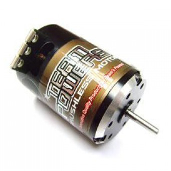 Team Powers Brushless Sensored Motor