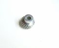 TEAMPOWERS Hard-Coated 48P Pinion Gear , 22T (TP-PG4822)