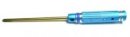 TEAMPOWERS Phillips Head ScrewDriver 5.0x120mm (TP-T-P50120)