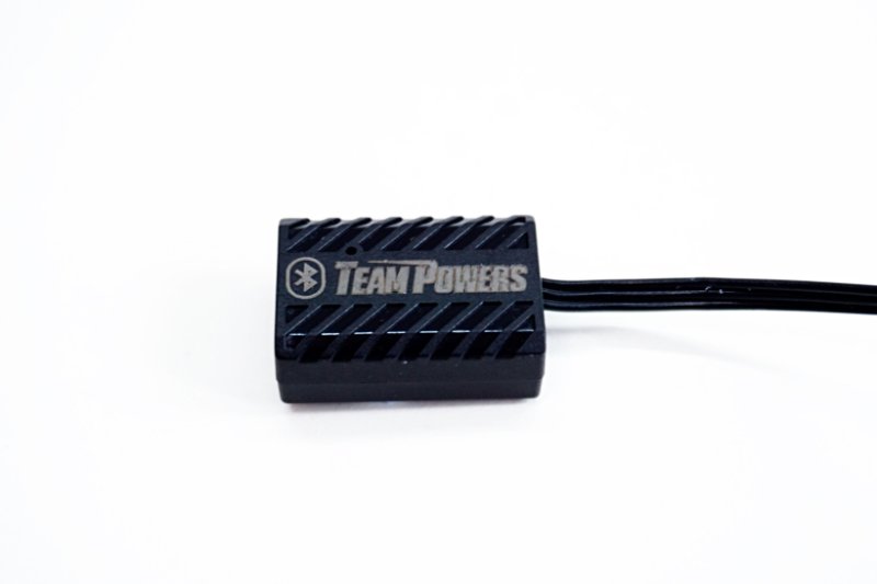 Team Powers Speed Control Bluetooth Device (TPR-SP-BT)